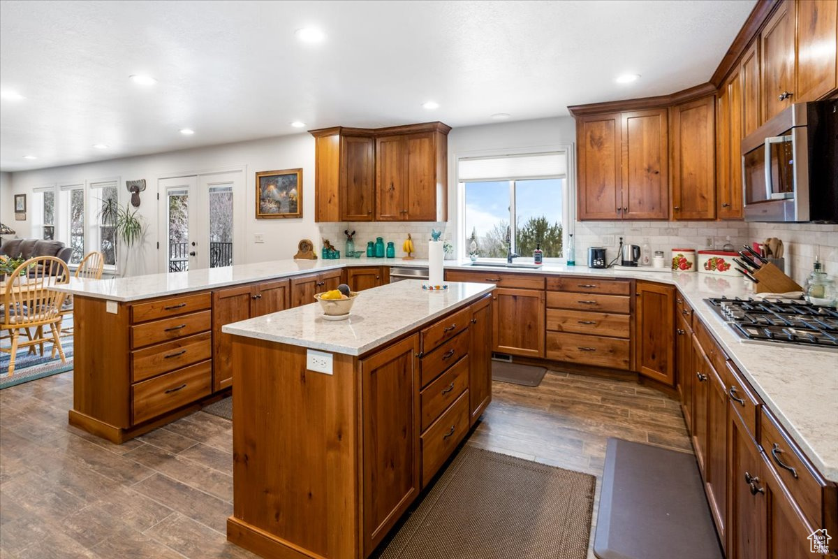 BRIDGERLAND VILLAGE - Residential