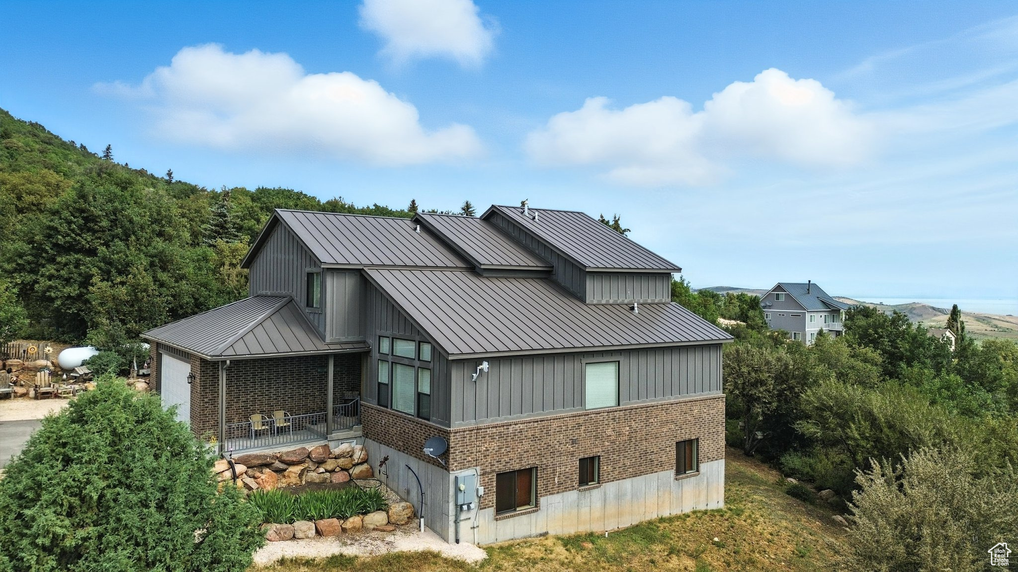 BRIDGERLAND VILLAGE - Residential