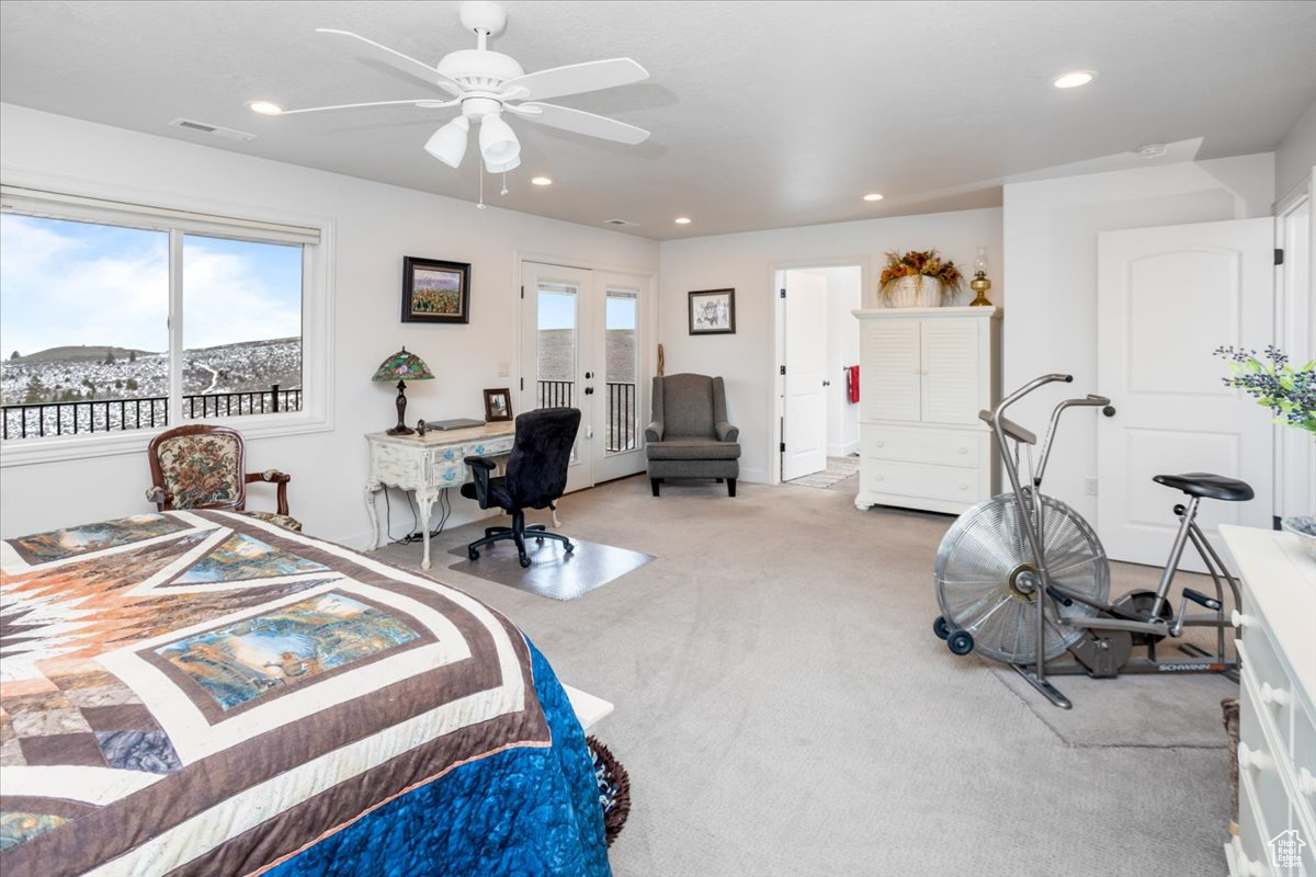 BRIDGERLAND VILLAGE - Residential