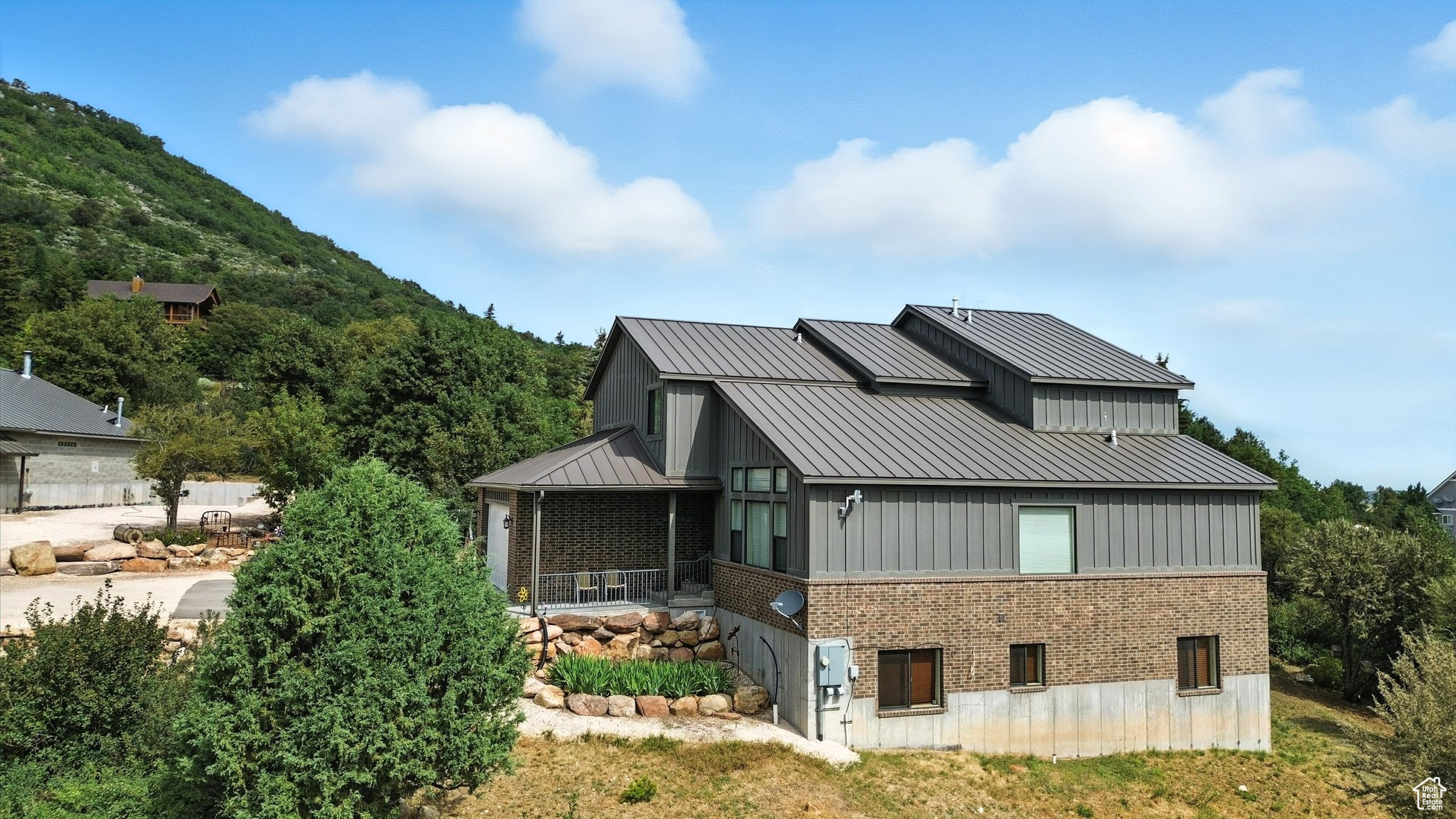 BRIDGERLAND VILLAGE - Residential