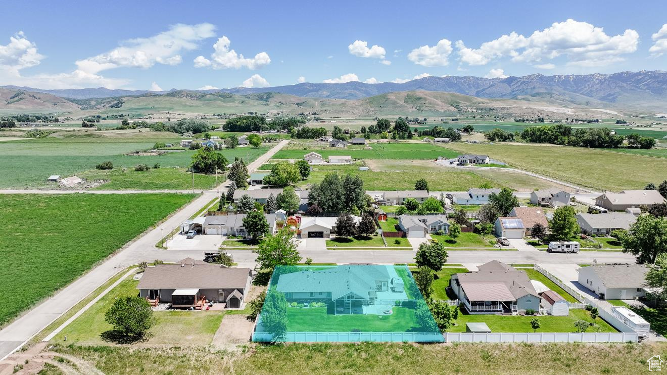 MAJESTIC VIEW ESTATES - Residential