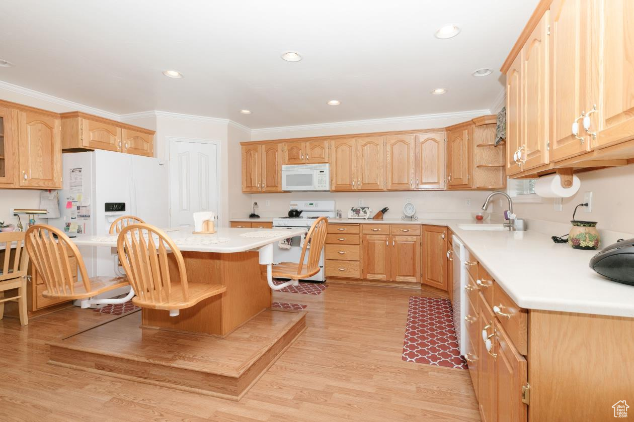 MAJESTIC VIEW ESTATES - Residential