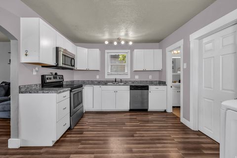 Tiny photo for 3016 S 9100 W, Magna, UT 84044 (MLS # 2153076)