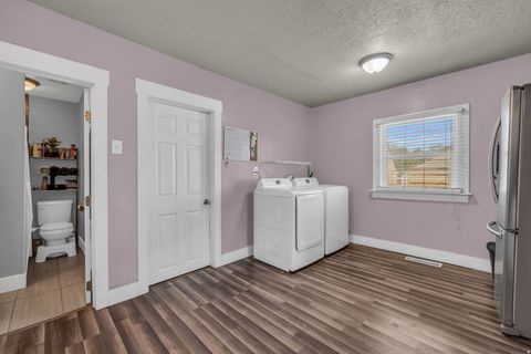 Tiny photo for 3016 S 9100 W, Magna, UT 84044 (MLS # 2153076)