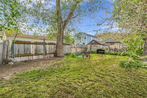 Tiny photo for 3016 S 9100 W, Magna, UT 84044 (MLS # 2153076)
