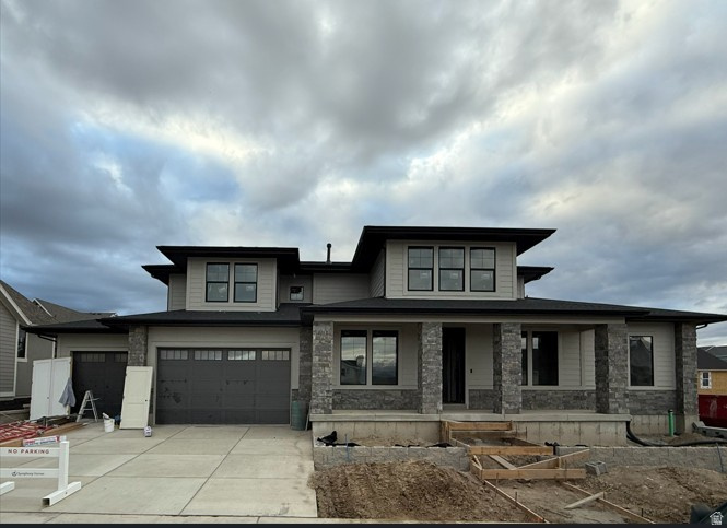 BEACON POINTE - Residential