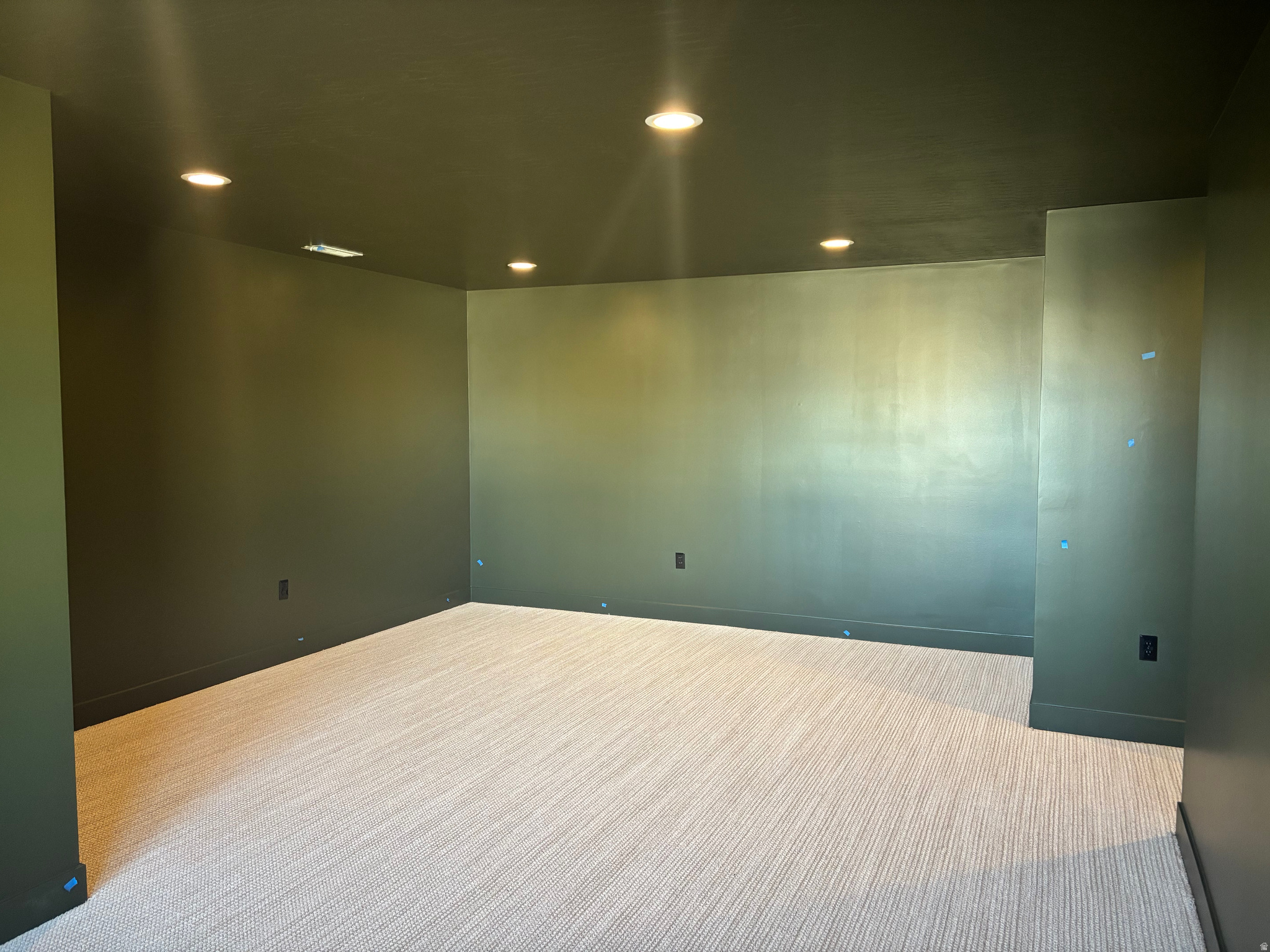 BEACON POINTE - Residential