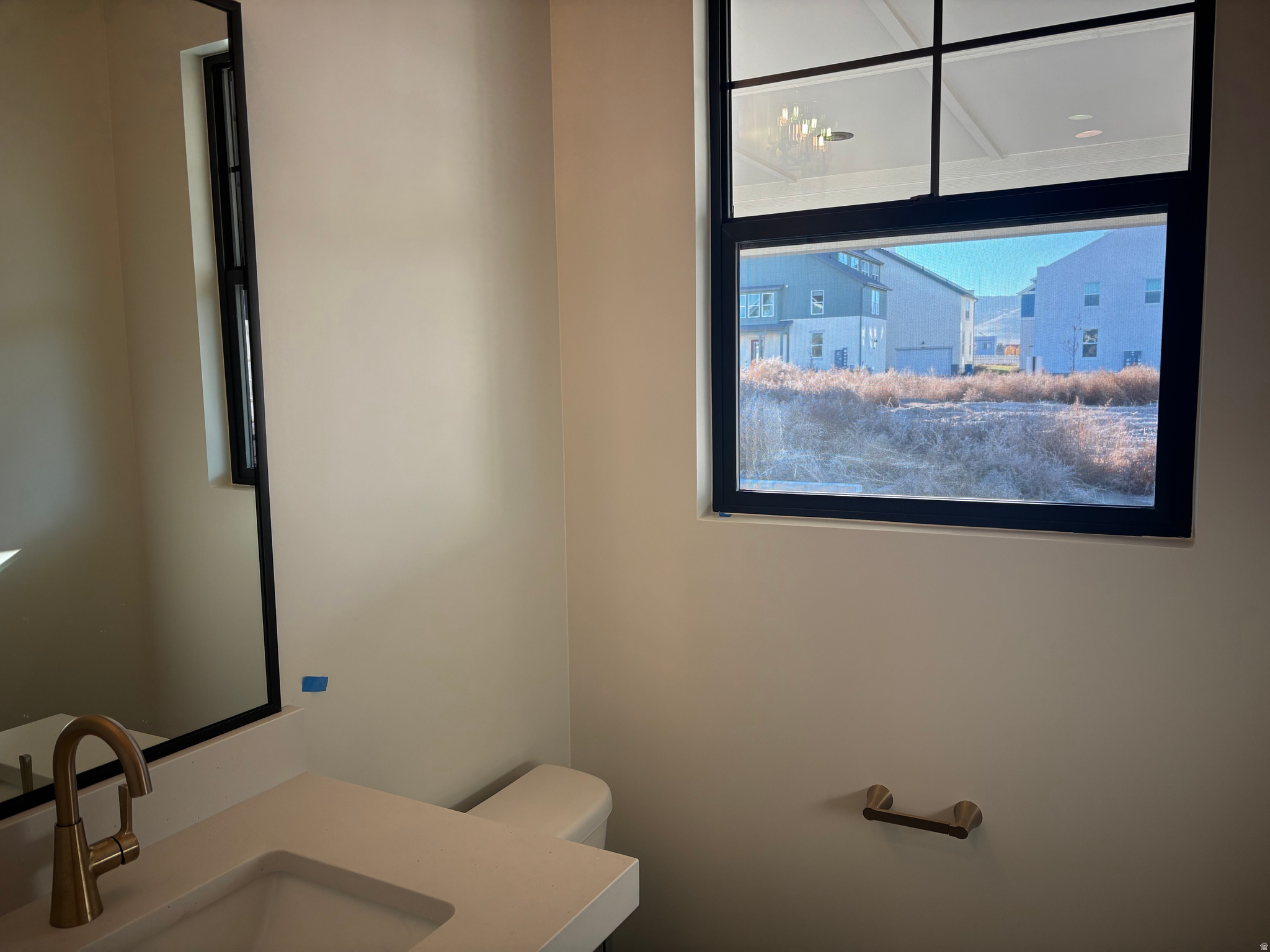 BEACON POINTE - Residential