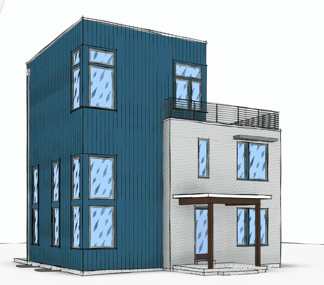 DAYBREAK - Residential