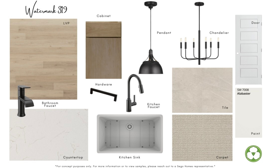 DAYBREAK - Residential