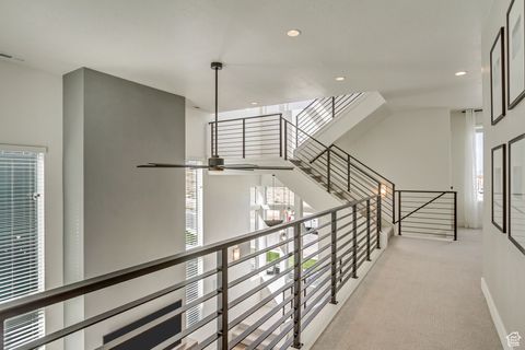 Tiny photo for 11318 S SILVER POND DR W #319, South Jordan, UT 84009 (MLS # 2115084)