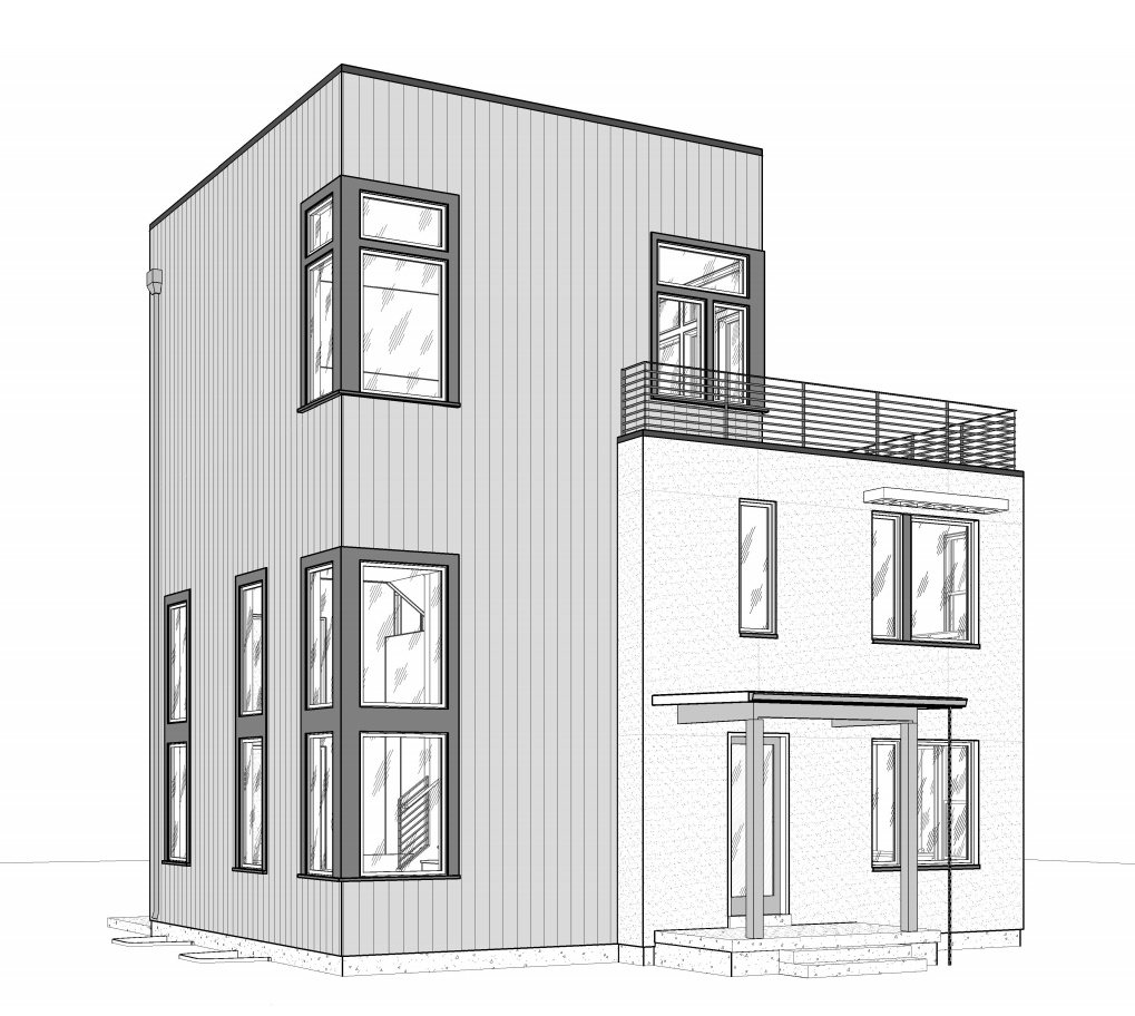 DAYBREAK - Residential