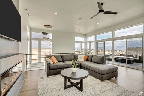 Tiny photo for 11318 S SILVER POND DR W #319, South Jordan, UT 84009 (MLS # 2115084)