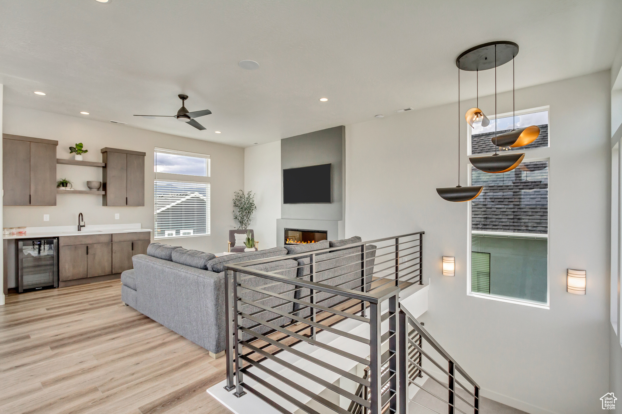 DAYBREAK - Residential