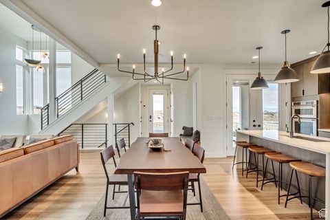 Tiny photo for 11318 S SILVER POND DR W #319, South Jordan, UT 84009 (MLS # 2115084)