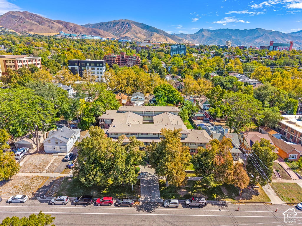 Photo of 131 S 1000 E, Salt Lake City, UT 84102 (MLS # 2188247)