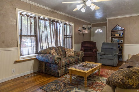 Tiny photo for 2105 W 3875 S, Roy, UT 84067 (MLS # 2183581)