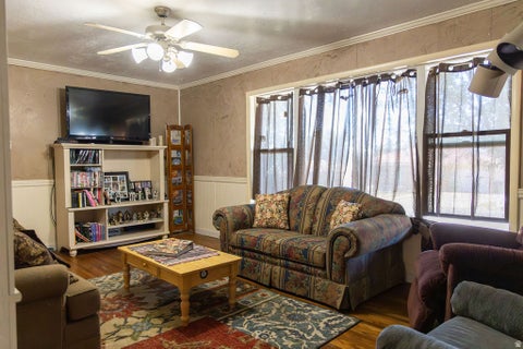 Tiny photo for 2105 W 3875 S, Roy, UT 84067 (MLS # 2183581)