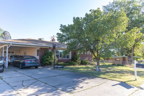 Photo of 2105 W 3875 S, Roy, UT 84067 (MLS # 2183581)