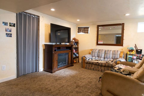Tiny photo for 2105 W 3875 S, Roy, UT 84067 (MLS # 2183581)