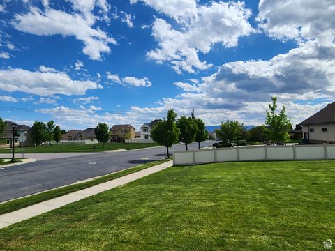 Tiny photo for 11987 N CYPRUS DR, Highland, UT 84003 (MLS # 2086395)