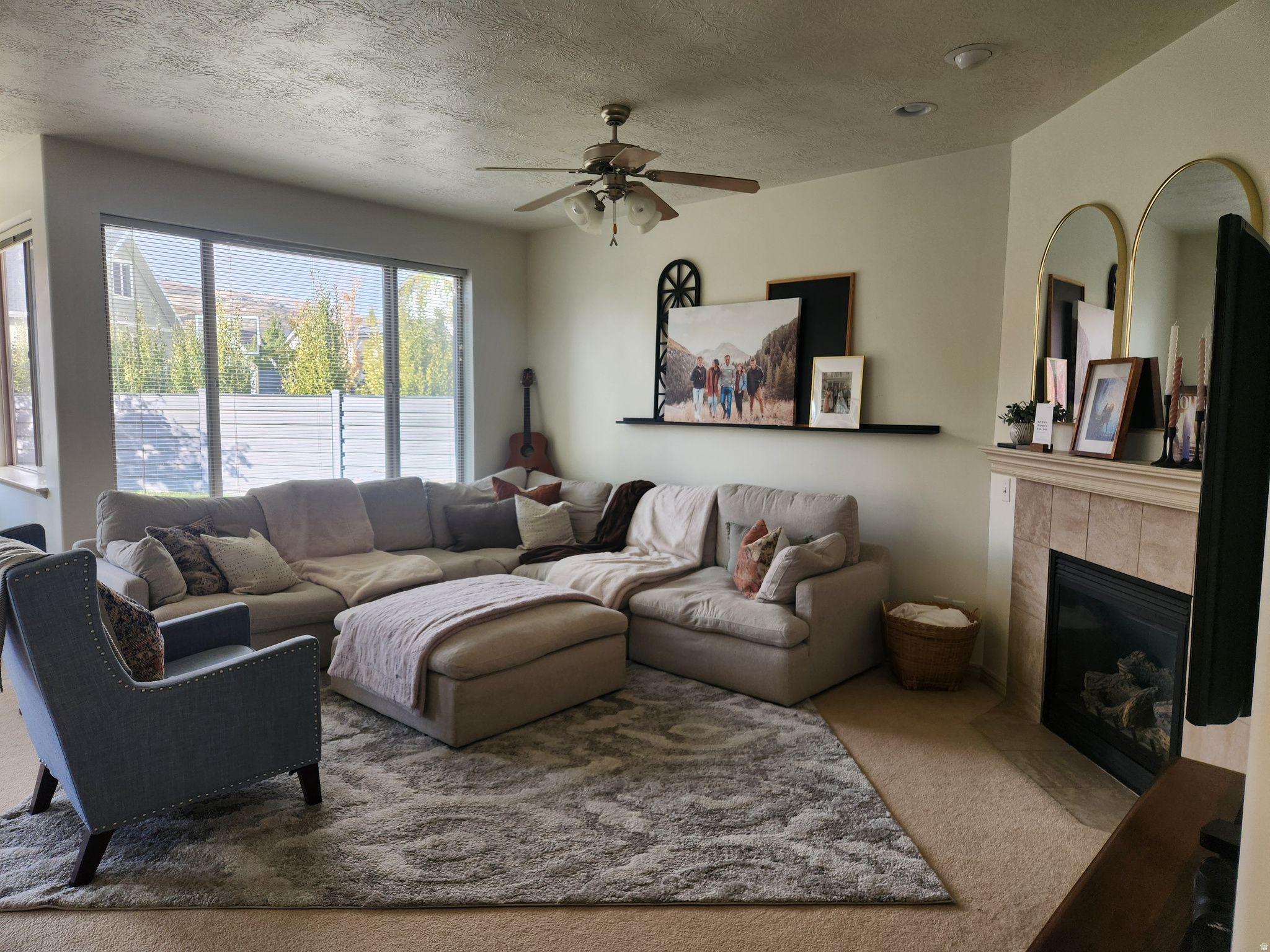 HIGHLAND HILLS - Residential