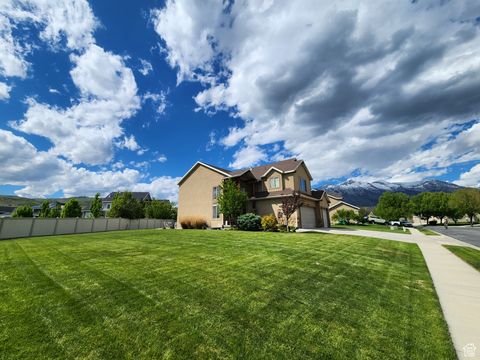 Tiny photo for 11987 N CYPRUS DR, Highland, UT 84003 (MLS # 2086395)
