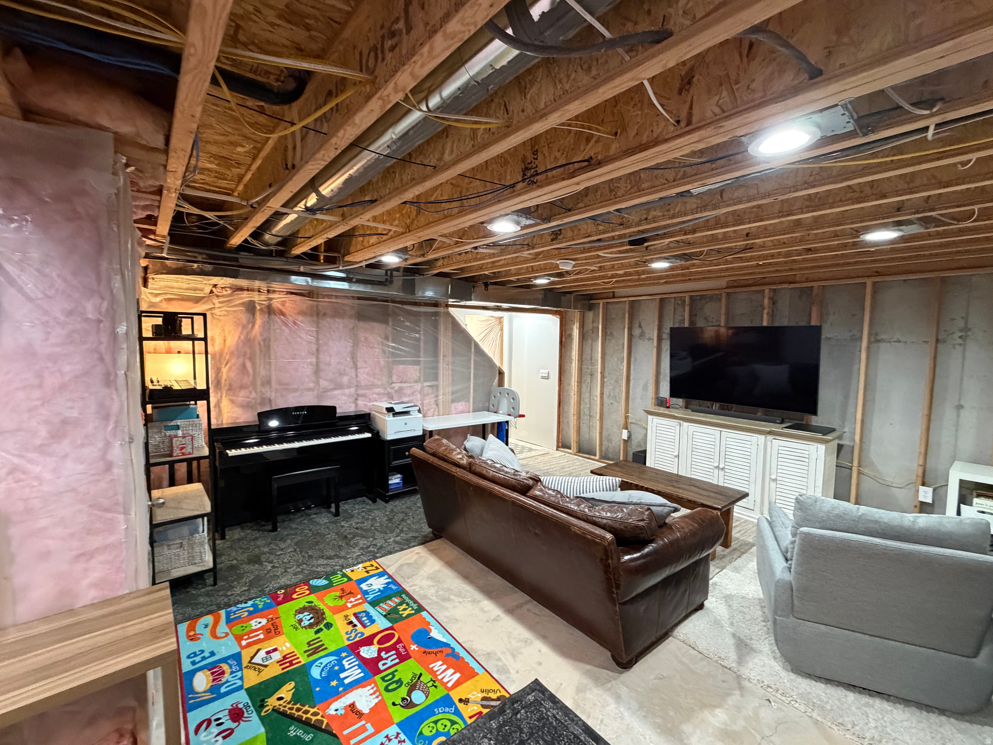 SUMMIT RIDGE TOWNS - Residential