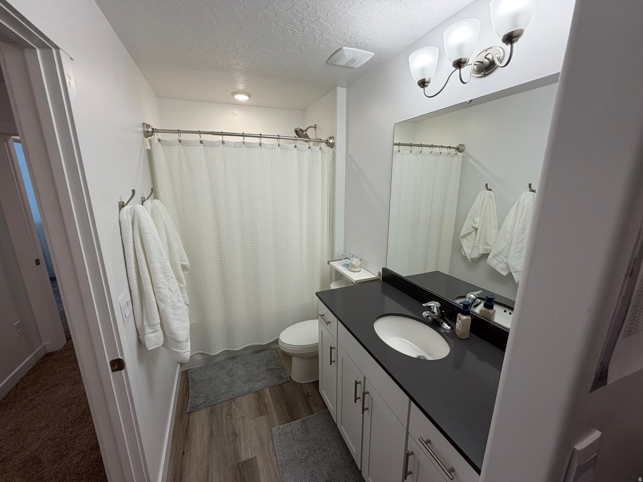 SUMMIT RIDGE TOWNS - Residential