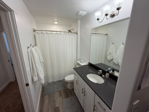 Tiny photo for 1197 W DIVIDE DR #149, Santaquin, UT 84655 (MLS # 2158609)