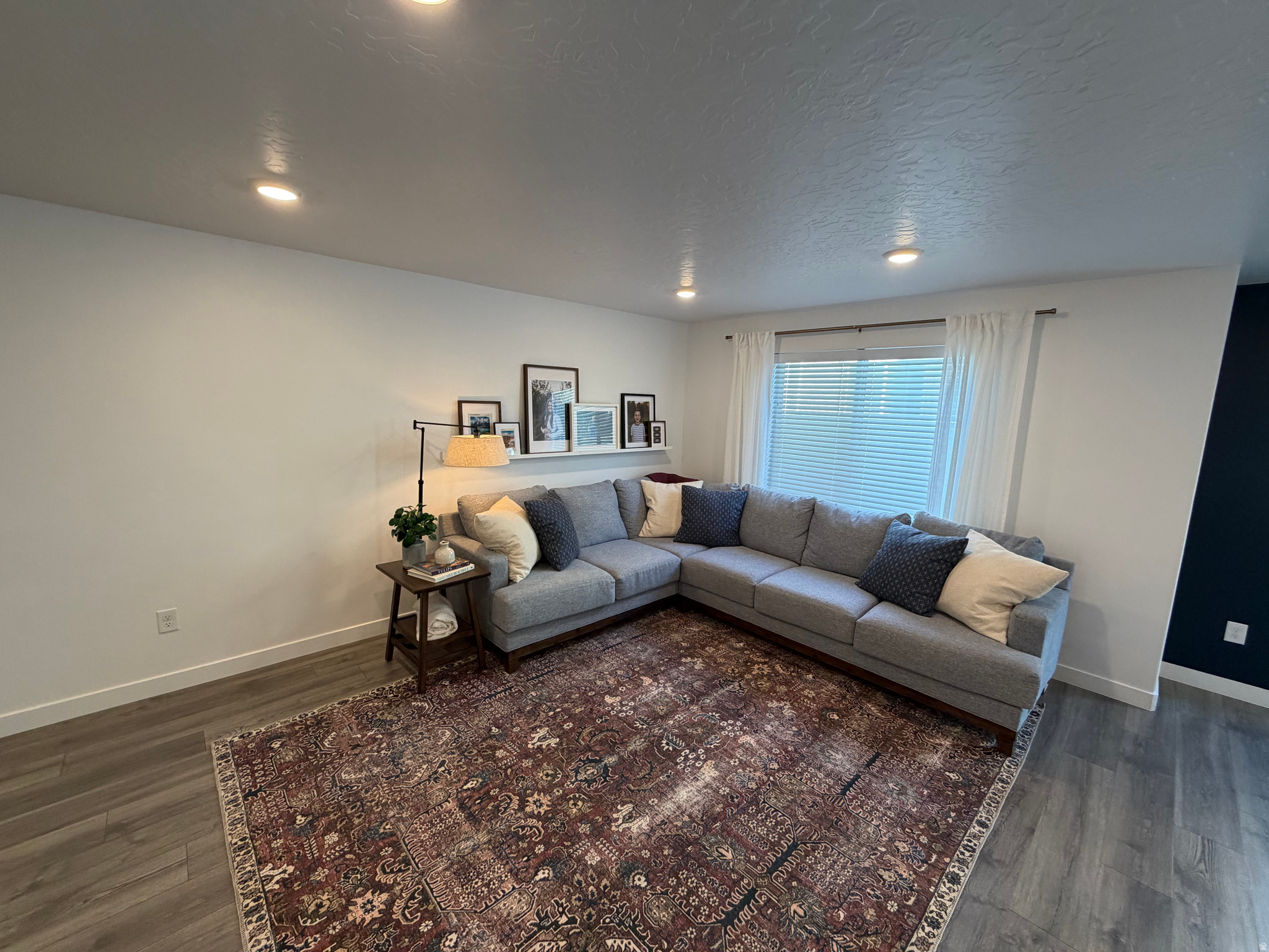 SUMMIT RIDGE TOWNS - Residential