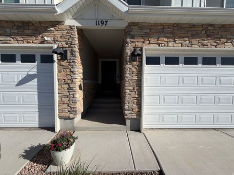 Tiny photo for 1197 W DIVIDE DR #149, Santaquin, UT 84655 (MLS # 2158609)