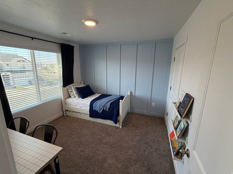 Tiny photo for 1197 W DIVIDE DR #149, Santaquin, UT 84655 (MLS # 2158609)