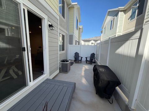 Tiny photo for 1197 W DIVIDE DR #149, Santaquin, UT 84655 (MLS # 2158609)