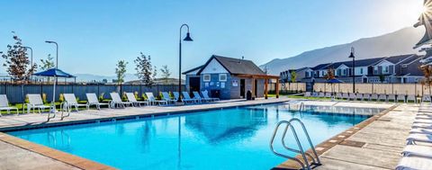 Tiny photo for 1197 W DIVIDE DR #149, Santaquin, UT 84655 (MLS # 2158609)