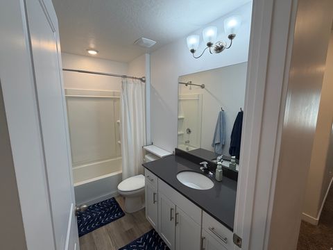 Tiny photo for 1197 W DIVIDE DR #149, Santaquin, UT 84655 (MLS # 2158609)