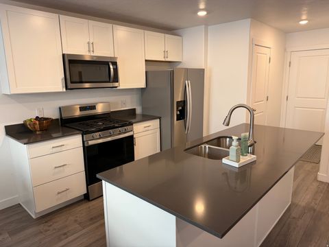 Tiny photo for 1197 W DIVIDE DR #149, Santaquin, UT 84655 (MLS # 2158609)