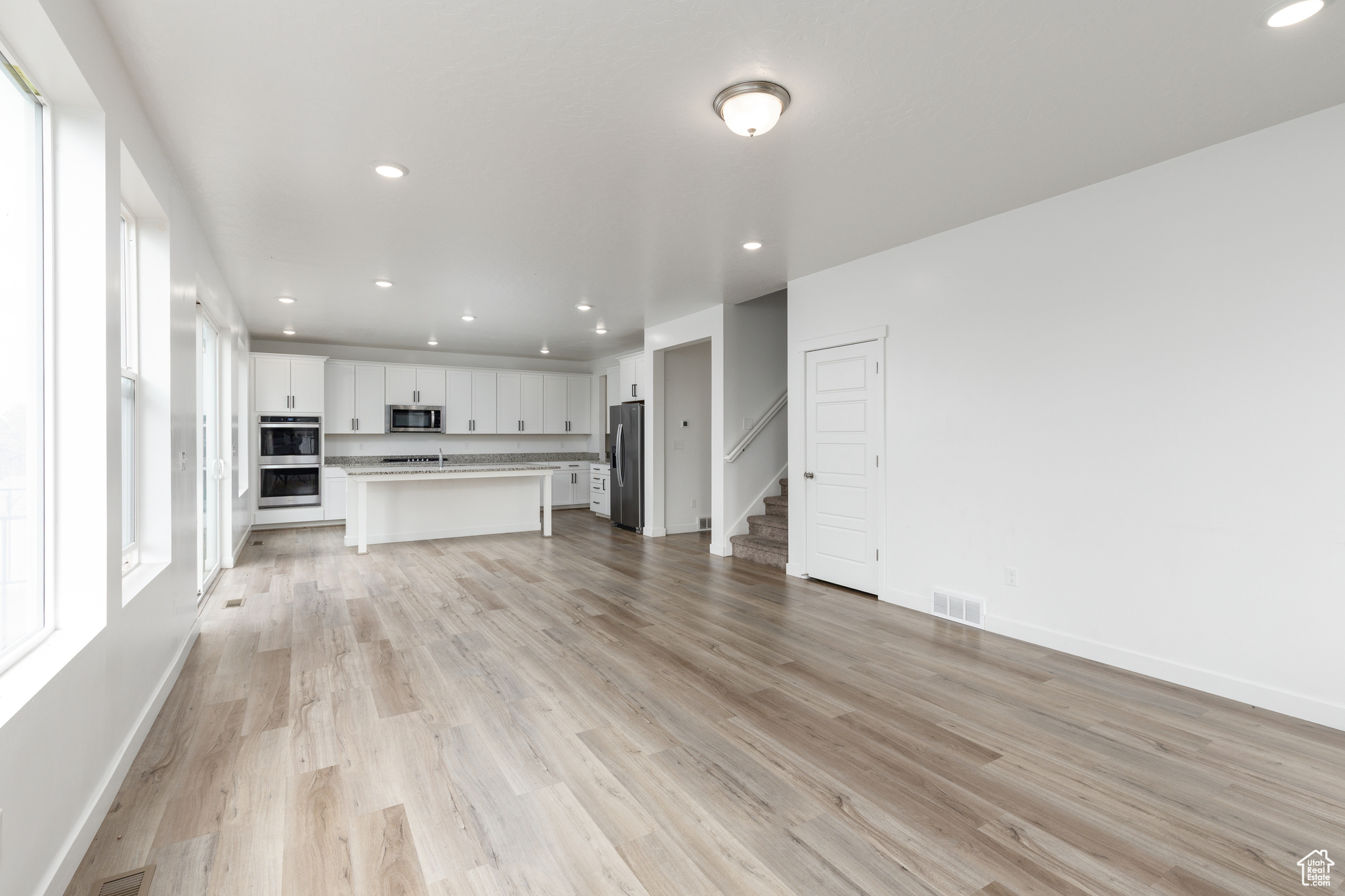 DAHLIA ESTATES - Residential