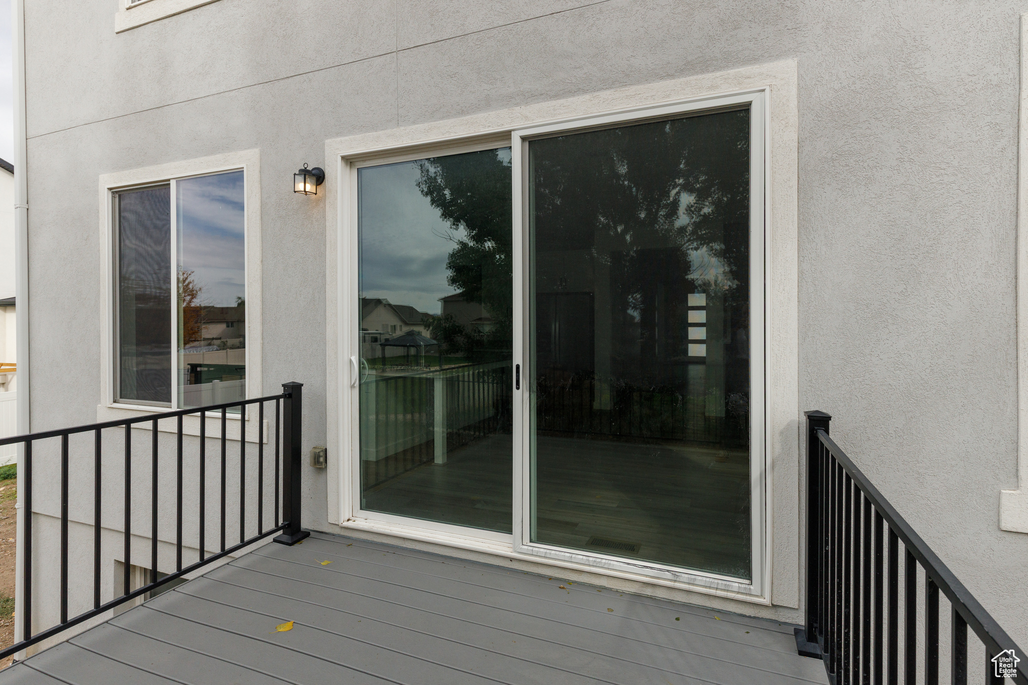 DAHLIA ESTATES - Residential