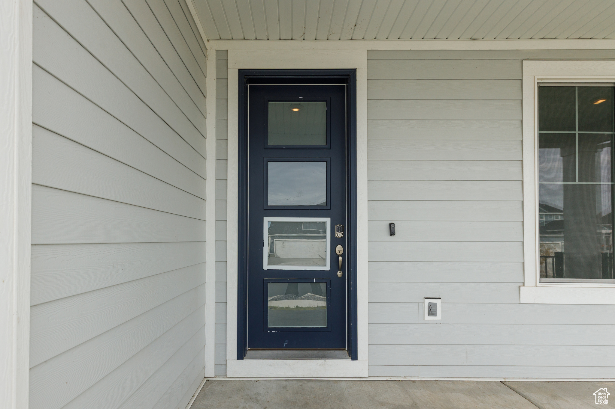 DAHLIA ESTATES - Residential