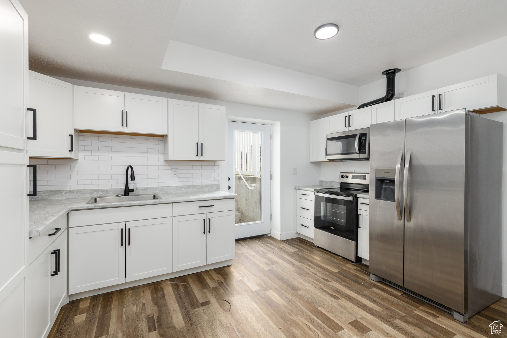 DAHLIA ESTATES - Residential