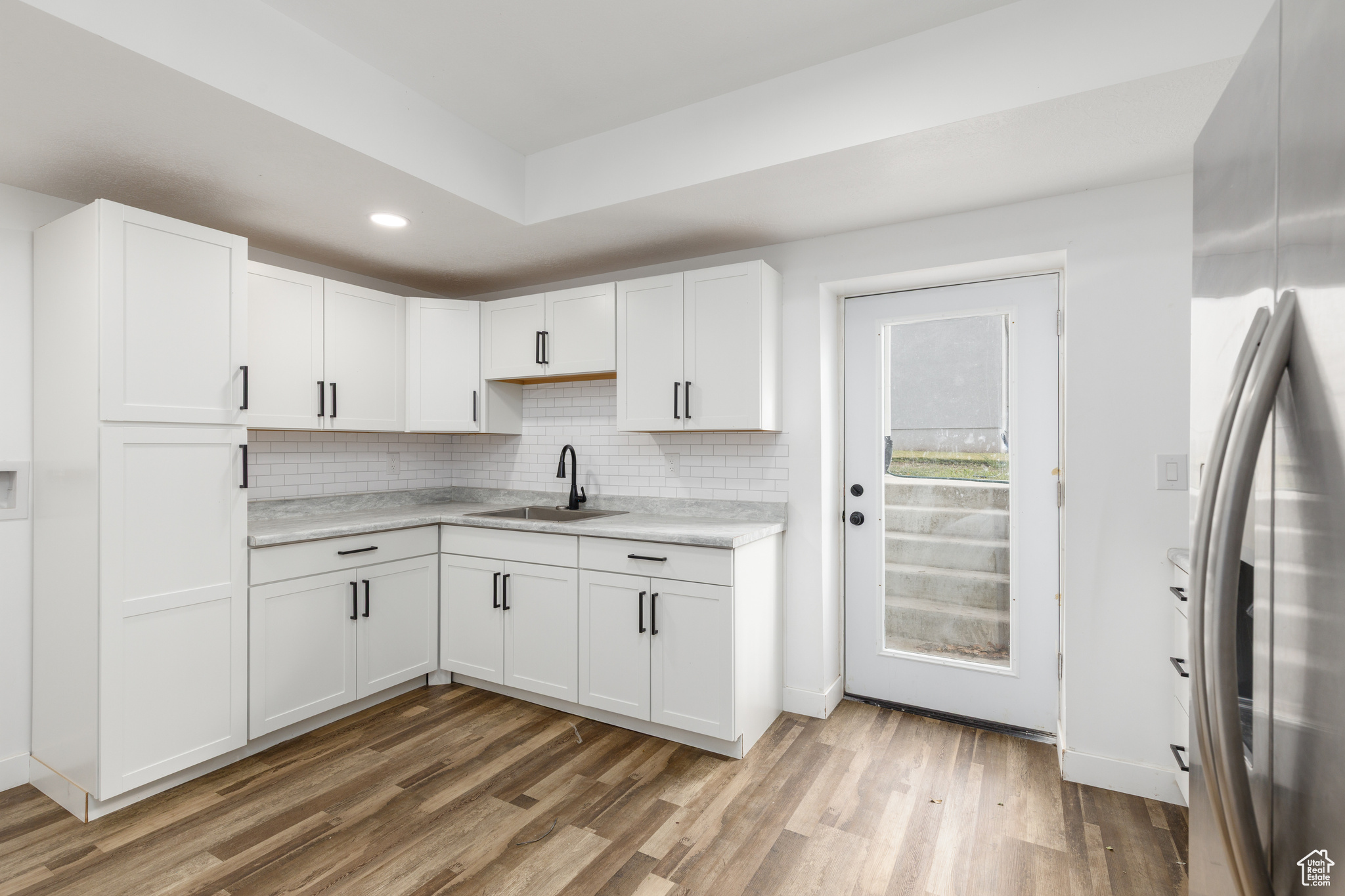 DAHLIA ESTATES - Residential