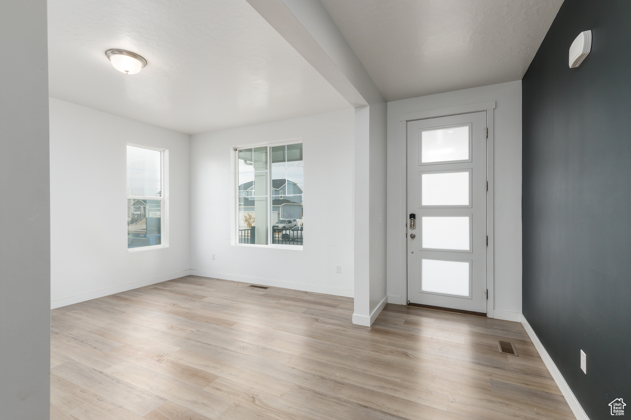 DAHLIA ESTATES - Residential