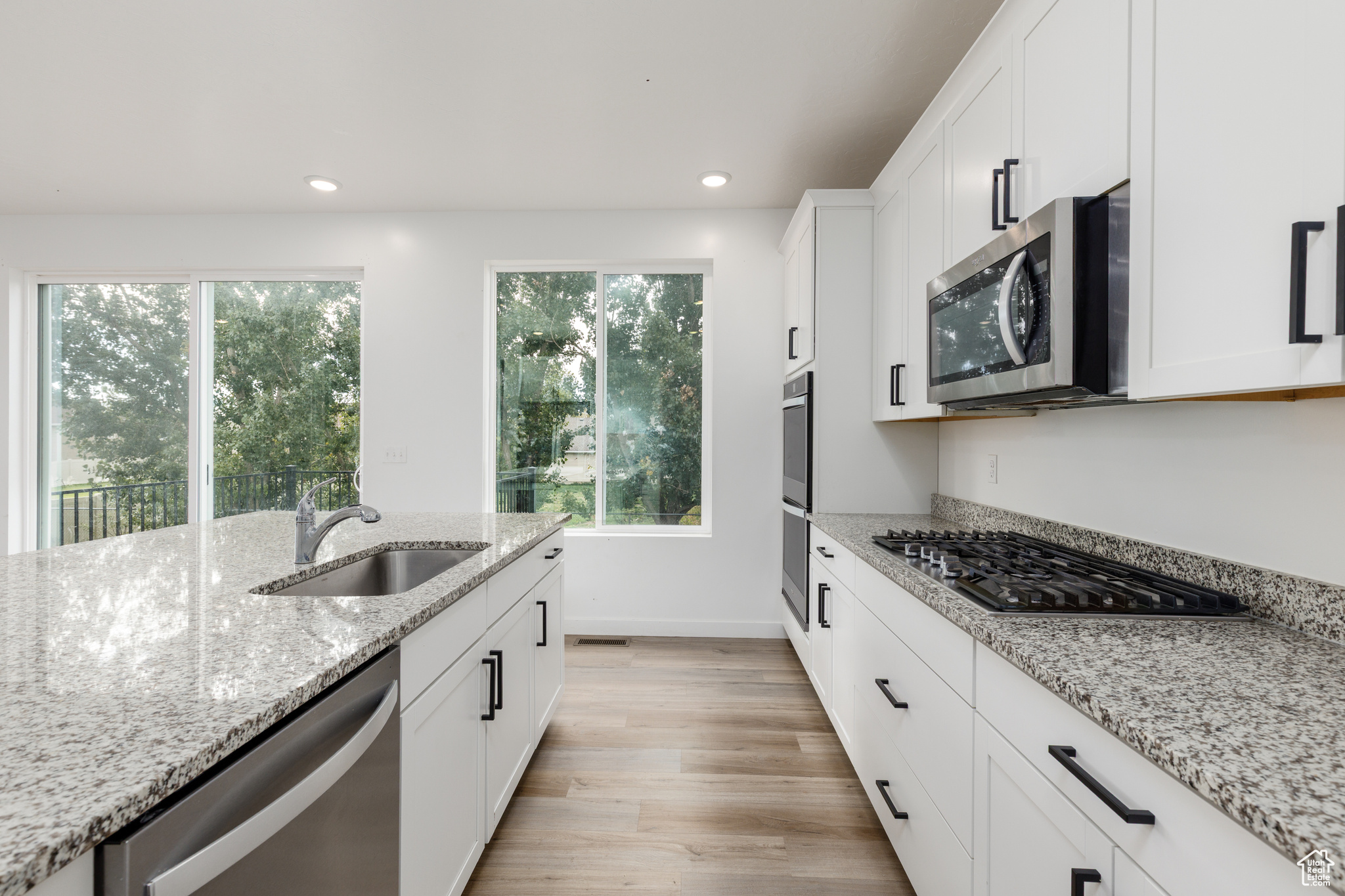 DAHLIA ESTATES - Residential