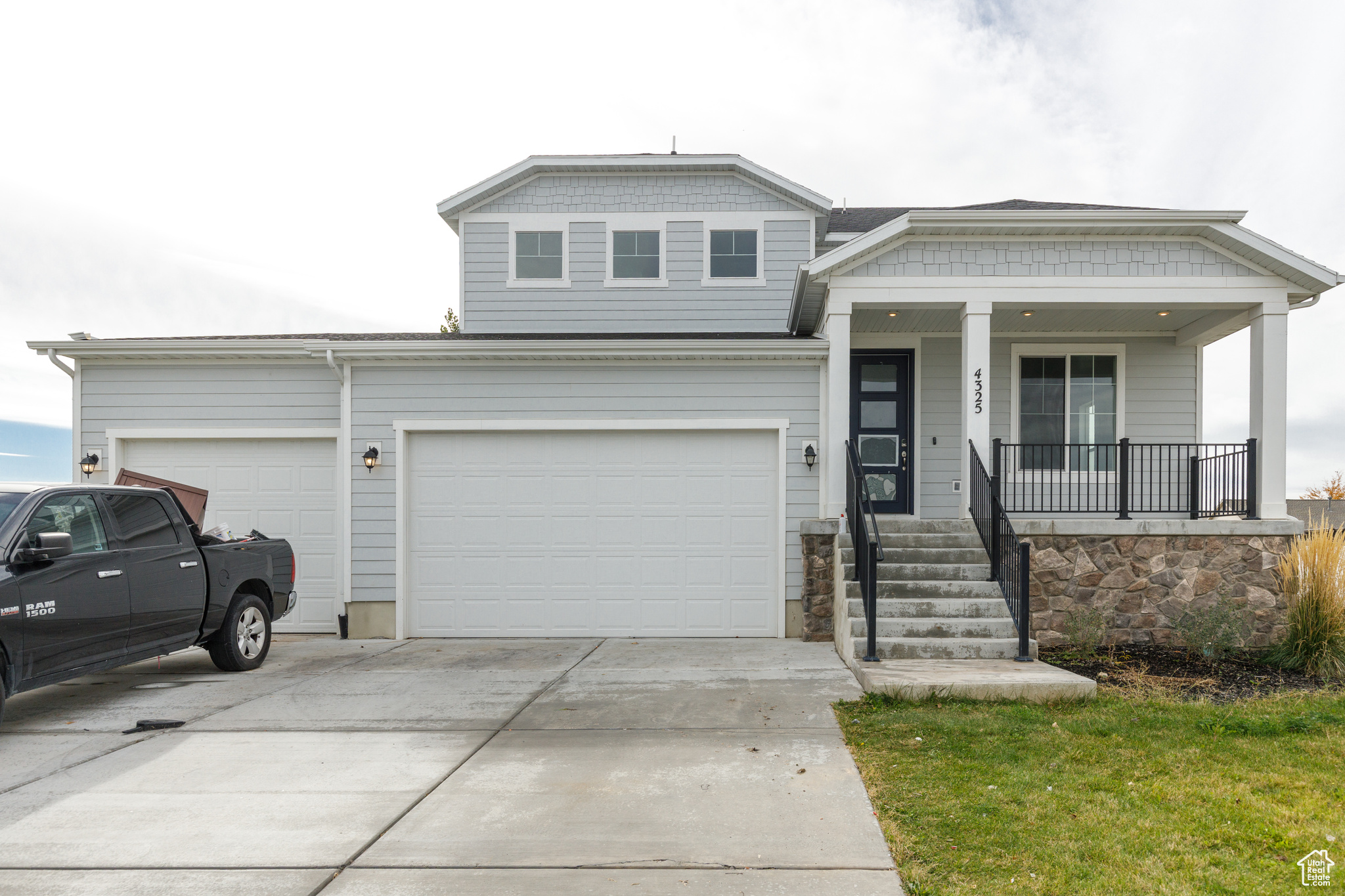 DAHLIA ESTATES - Residential