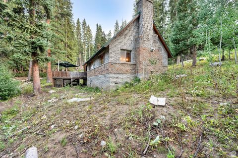 Tiny photo for 12423 E CAMP TUTTLE RD S, Brighton, UT 84121 (MLS # 2109311)