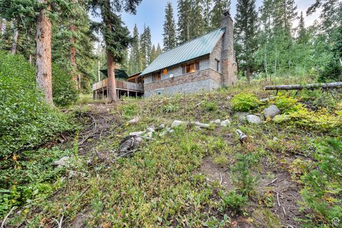 Tiny photo for 12423 E CAMP TUTTLE RD S, Brighton, UT 84121 (MLS # 2109311)