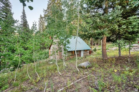 Tiny photo for 12423 E CAMP TUTTLE RD S, Brighton, UT 84121 (MLS # 2109311)