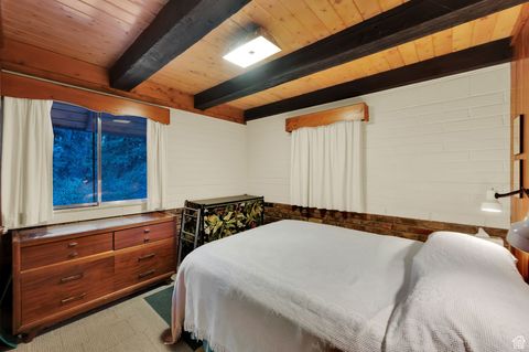 Tiny photo for 12423 E CAMP TUTTLE RD S, Brighton, UT 84121 (MLS # 2109311)
