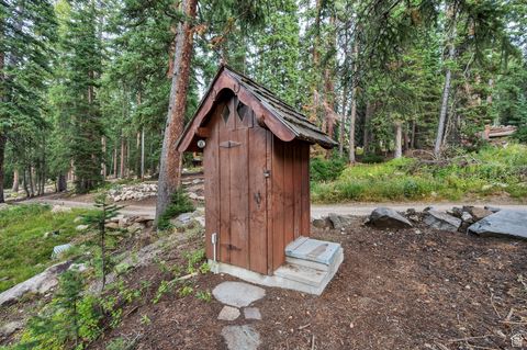 Tiny photo for 12423 E CAMP TUTTLE RD S, Brighton, UT 84121 (MLS # 2109311)